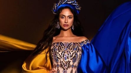 Украинка вошла в топ-20 на конкурсе Miss Charm-2023 - 285x160