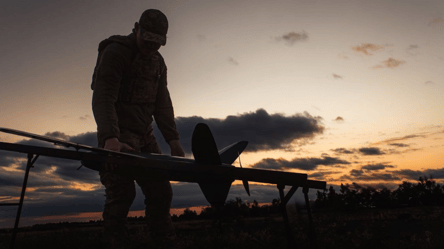 В 3 ОШБр сказали, как Украина опережает РФ в дроновых технологиях - 285x160