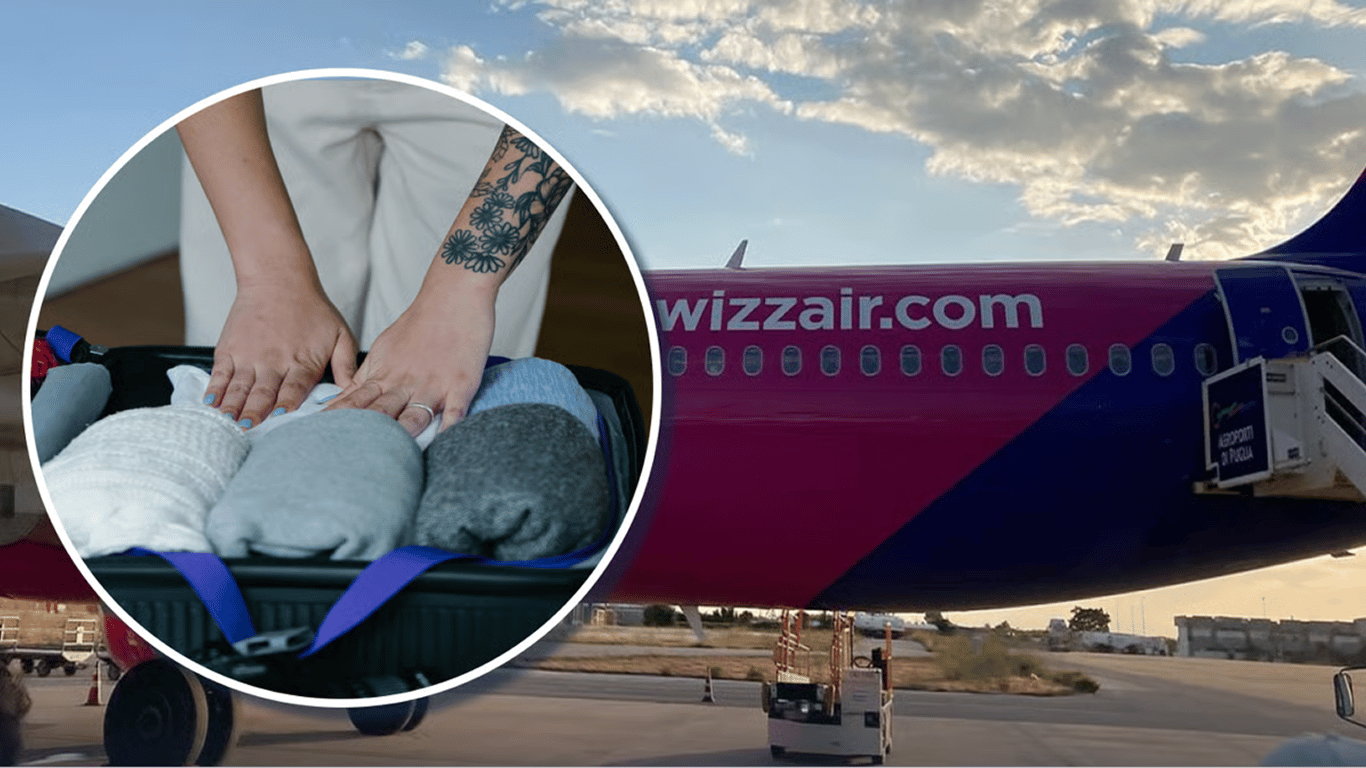 Wizz Air увеличивает свое присутствие в Молдове