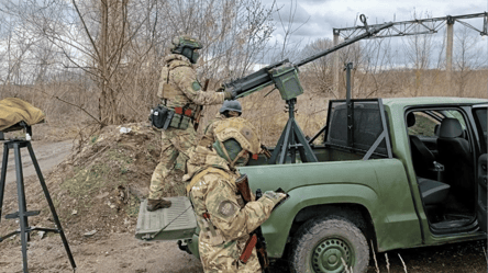 Сили ППО збили більшість дронів, які запустила Росія — зведення - 285x160