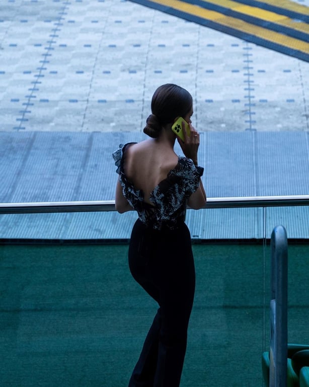 Олександра Кучеренко після перемоги Усика розкрила феномен українського боксу - фото 4