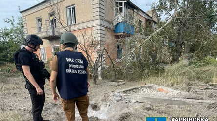 Окупанти продовжують атакувати мирне населення Куп'янська: є загиблі - 285x160