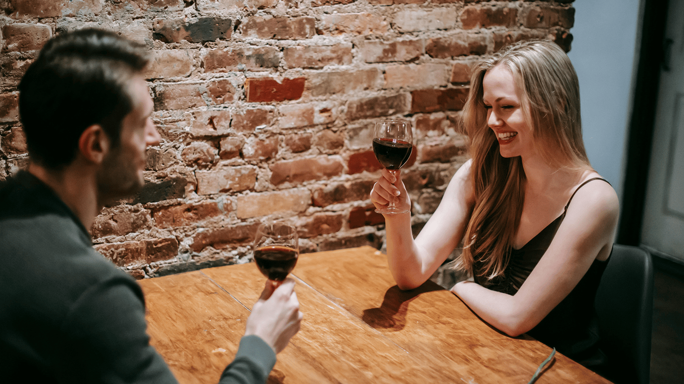 Які дрібниці на побаченні видадуть характер людини