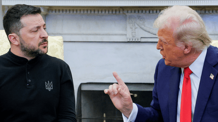 Zelensky's conversation with Trump — what the leaders discussed - 285x160