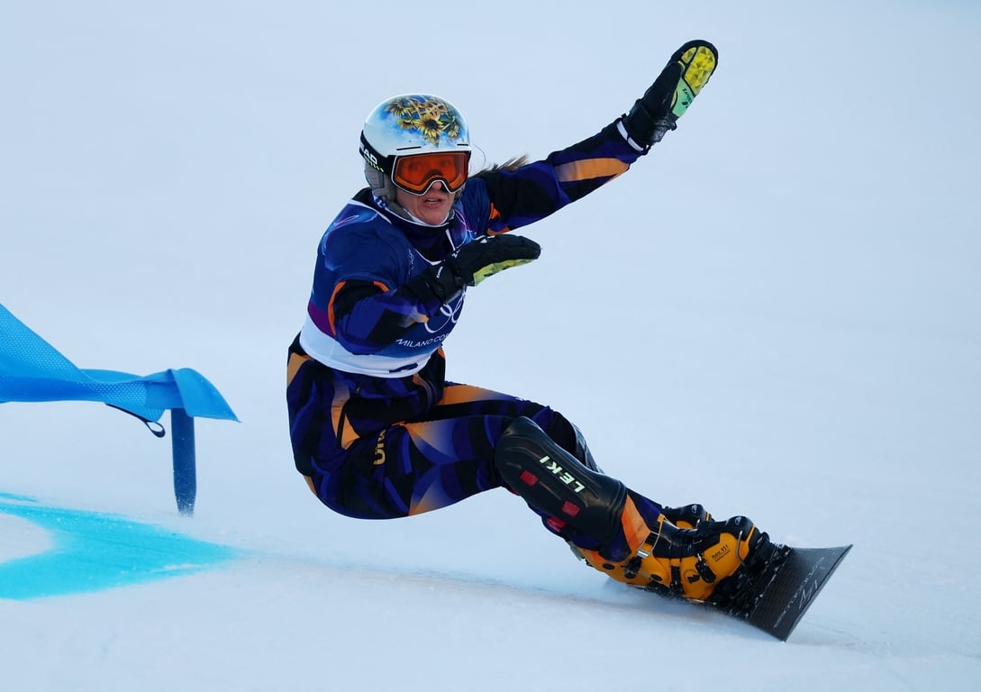 Аннамари Данча