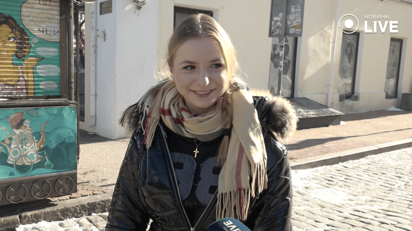 Побажання одеситів Олені Зеленській у день народження - фото 5