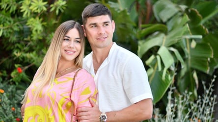 Малиновский с женой подверглись нападкам россиян в Италии - 285x160