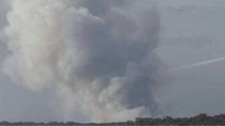 На Одещині пролунав потужний вибух — що відомо - 285x160