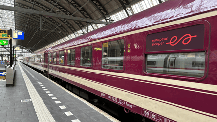 В Європі з'явиться рейс, який курсуватиме одразу через 5 країн - 285x160