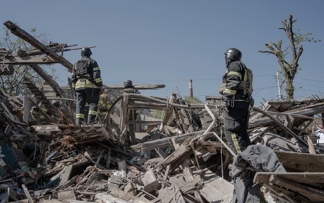 Силам оборони вдалося встановити контроль над Вовчанськом
