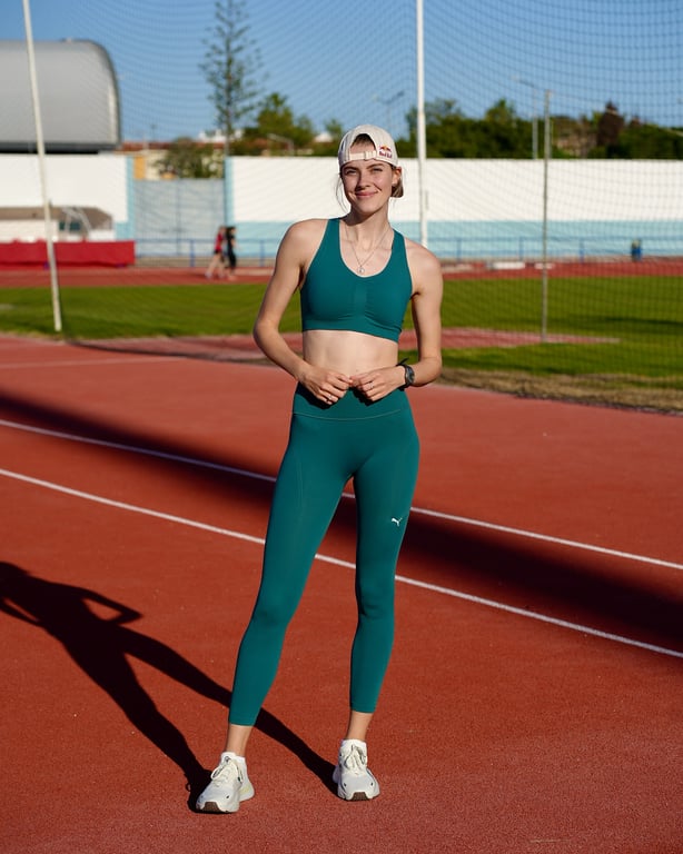 Ярослава Магучих