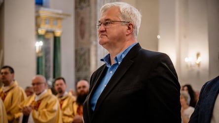 Российская агрессия не различает национальности: Сибига о гибели польского волонтера - 285x160