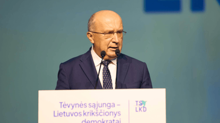 Кубілюс: Путін повернув війну в Росію, Україна відповість - 290x166
