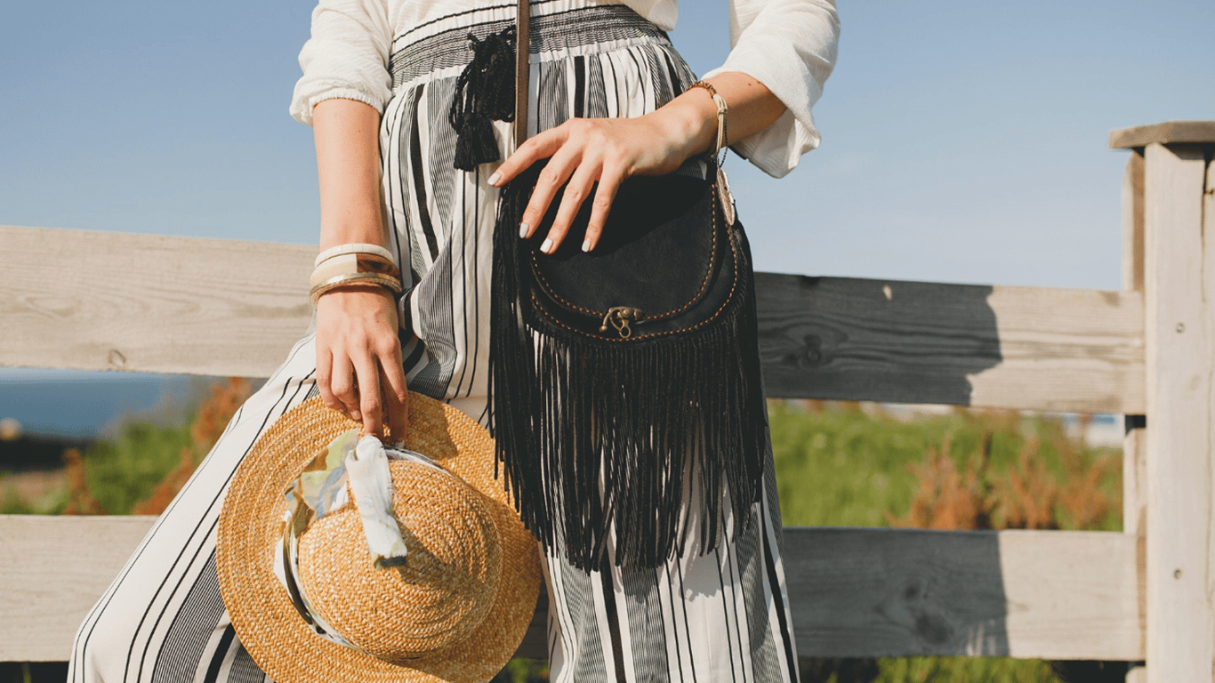 Які сумки в моді 2026: трендові моделі для образів