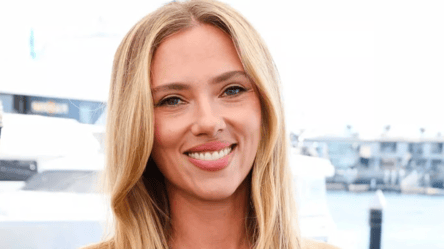 Scarlett Johansson reveals the best haircut to wear after 40 - 285x160