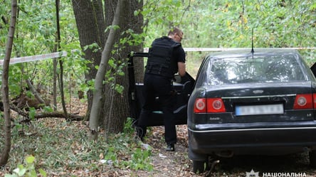 Замовила вбивство колишнього чоловіка, щоб не ділити майно — у Харкові затримали жінку - 285x160