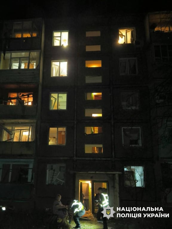 Обстріл Чернігова 6 червня