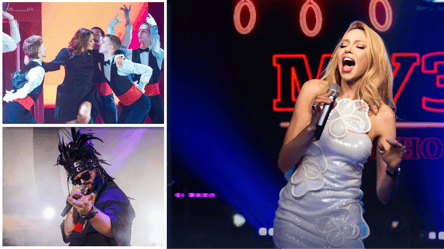 Концерти топових артистів України у квітні: найдешевші та найдорожчі квитки - 285x160