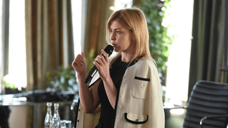 Стефанішина зробила прогноз щодо візиту представників США до України - 328x184