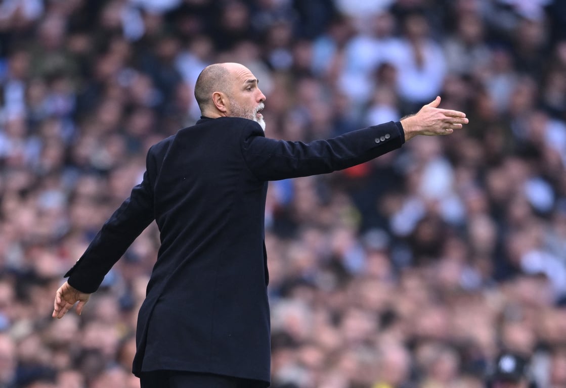 Игорь Тудор