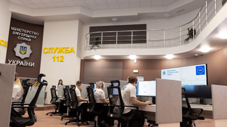 Служба 112 розширюється — найближчим часом вона запрацює і в Одесі - 285x160