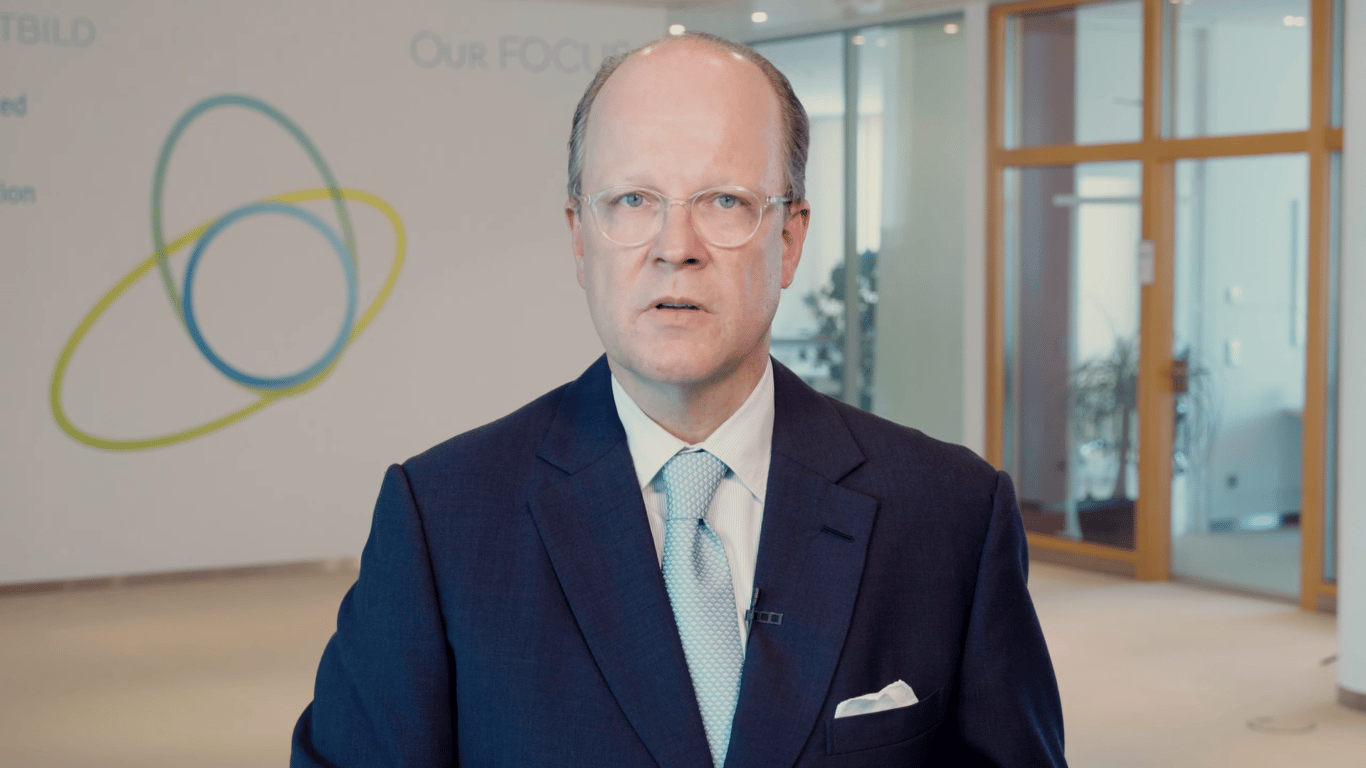 Губертус фон Баумбах