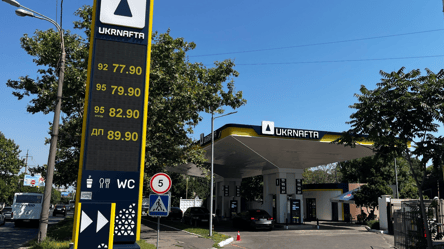 Одеським водіям приготуватися: ціни на АЗС 6 серпня - 290x166