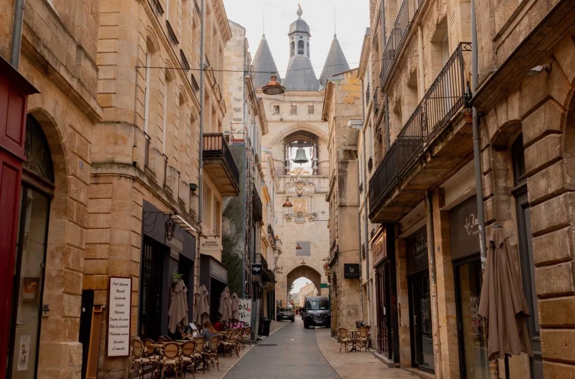 Топ-3 недооцінених міста для відпочинку  в Європі - фото 3