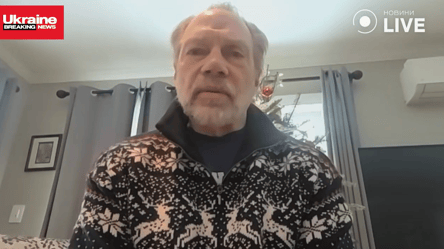 Trump would keep his word on Ukraine security guarantees — Goff - 304x171