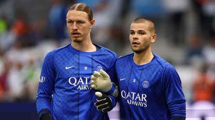 Сафонов в январе должен уйти от Забарного — что известно - 285x160