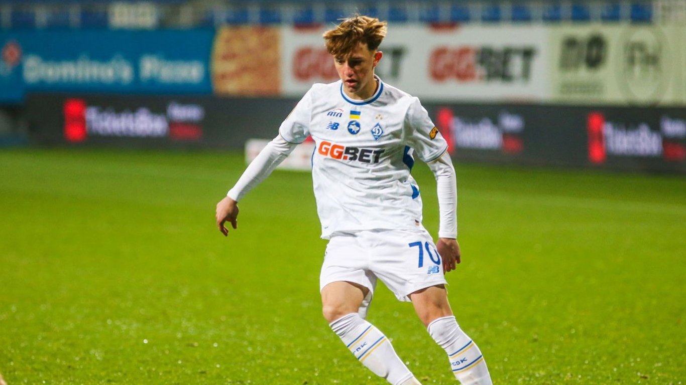 Редушко назвали похожим на Шевченко и Реброва