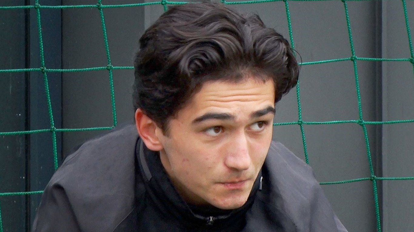 Мухаммад Джурабаєв