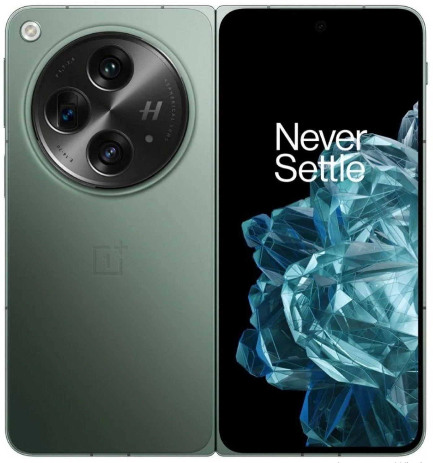 Смартфон OnePlus Open