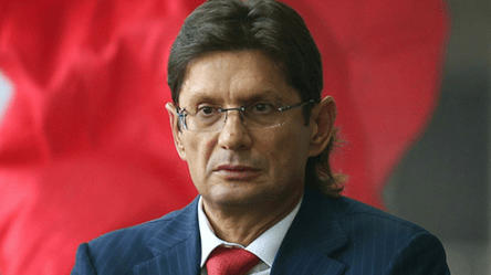 Уроженец Киева лишился активов в "Лукойле" на $7 млрд - 285x160