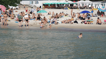 Десантирование невозможно, однако не все пляжи безопасны — Братчук о курортном сезоне в Одессе - 285x160