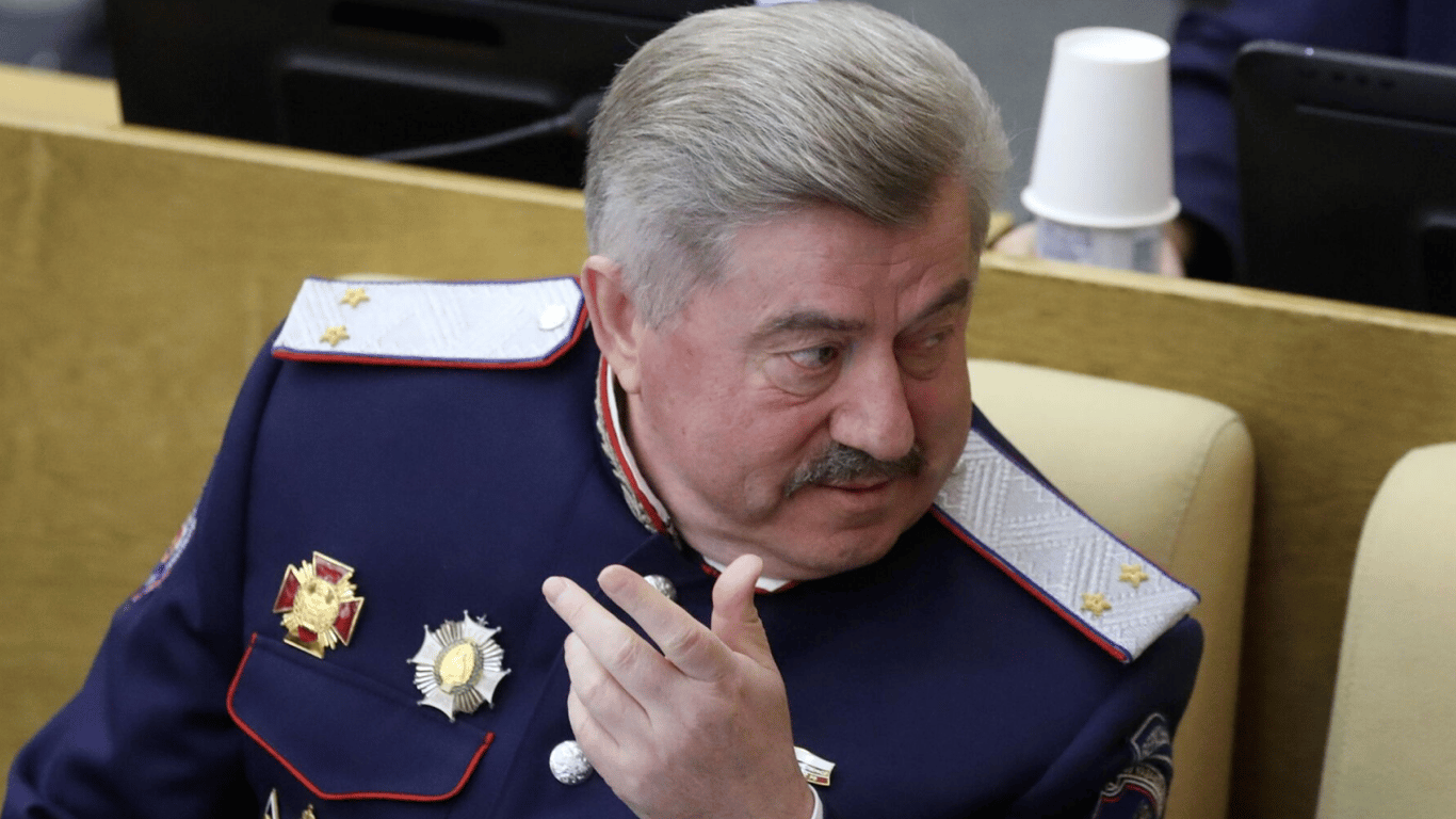 СБУ повідомила підозру депутату Держдуми РФ: він командував артобстрілом позицій ЗСУ на Луганщині
