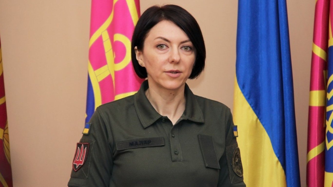 ВСУ освободили Андреевку в Донецкой области, — Маляр