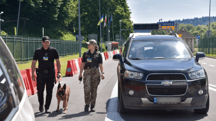 Поляки фіксують наплив українців 18-22 років — скільки нарахували - 285x160