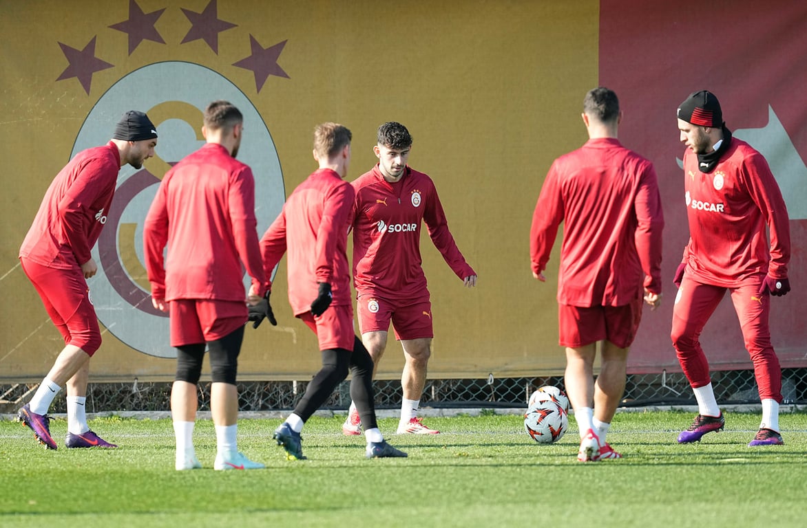 Галатасарай Стамбул