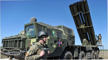 Які радянські та вітчизняні розробки в арсеналі ракетних військ України - 285x160