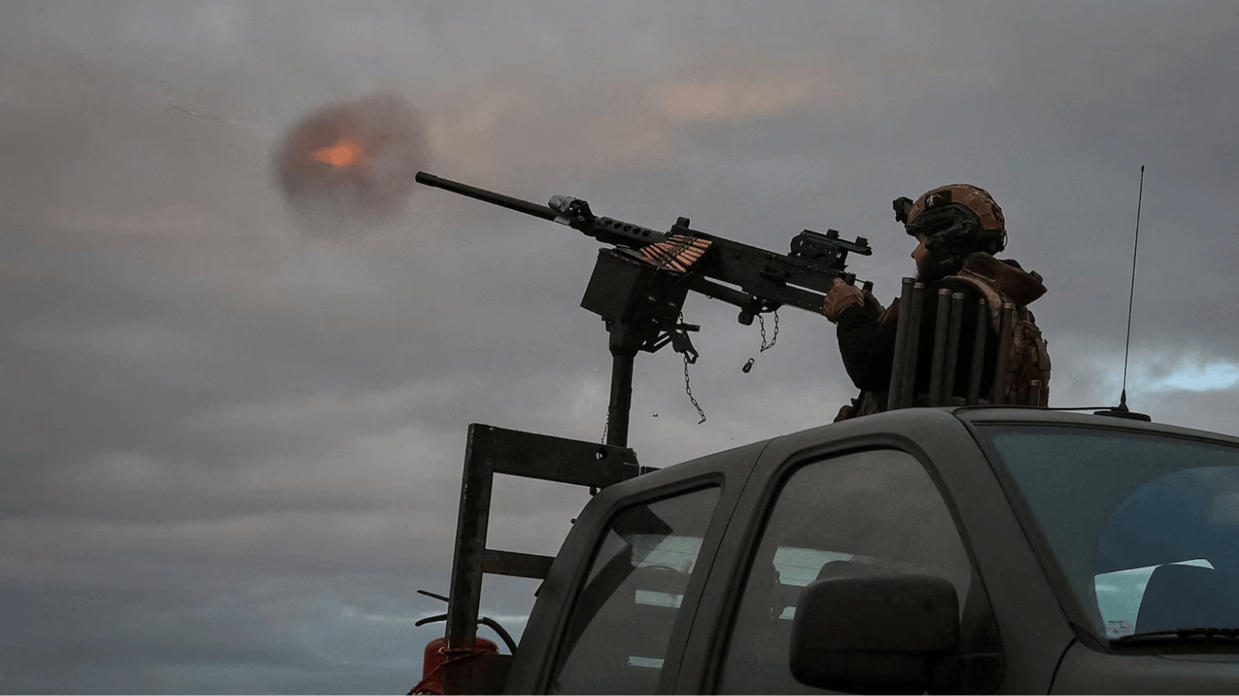 РФ атакувала Україну дронами: ППО ліквідувала 267 БпЛА