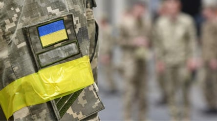 Хто не може бути мобілізованим в Україні: перелік - 285x160