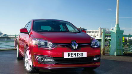 Слабые места Renault Megane III с пробегом - 285x160