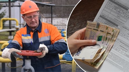 Тарифи на газ, тепло і воду — У Кабміні визначилися з цінами до осені - 290x166