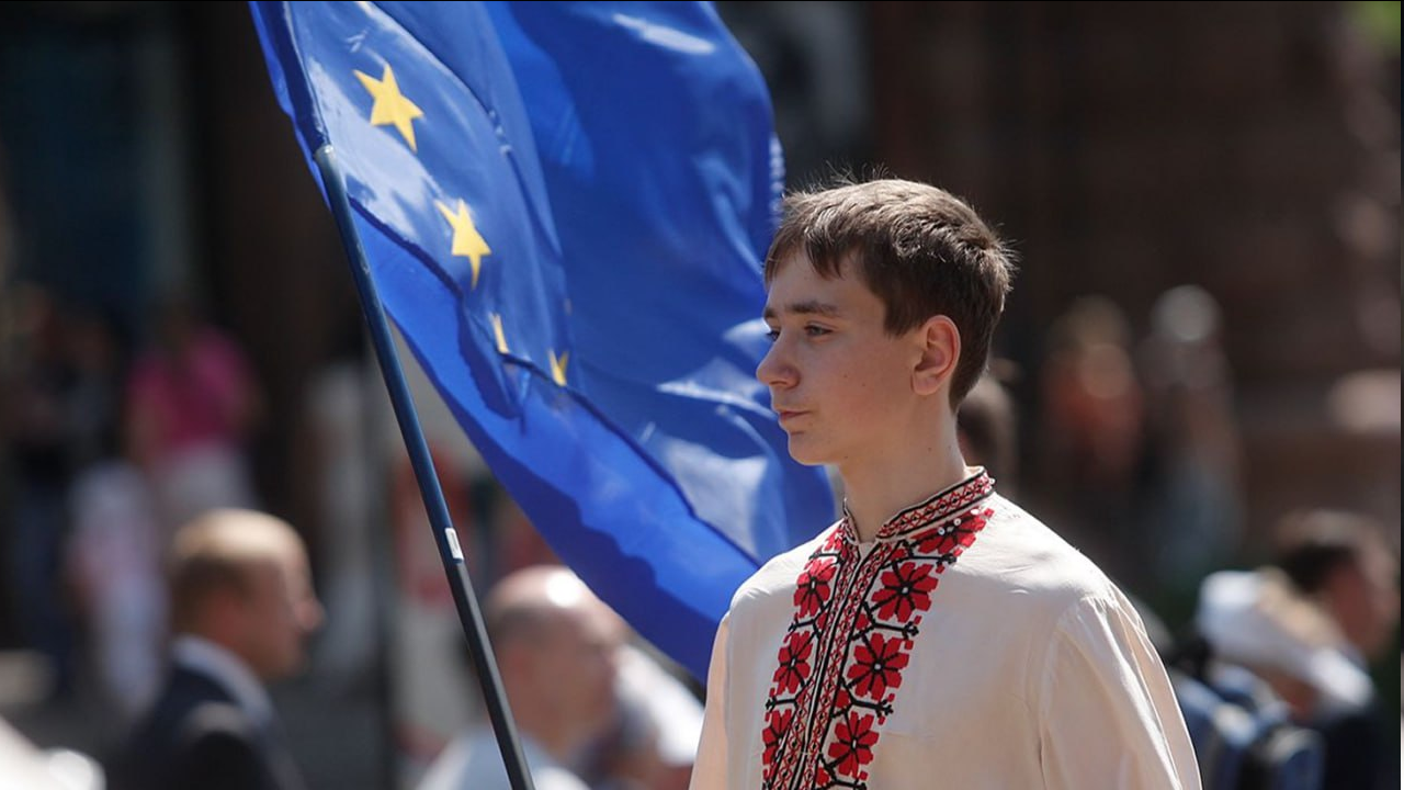 День победы над нацизмом — почему 9 мая больше не празднуют - фото 2