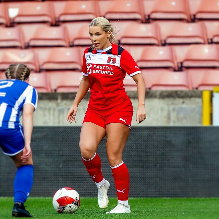 Мадлен Райт