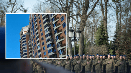 Квартири для УБД: 4 випадки, коли держава дає житло безплатно - 285x160