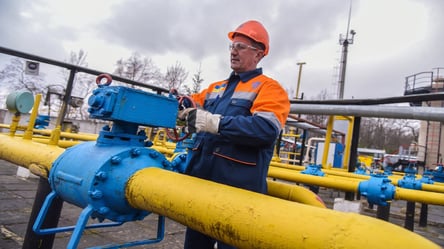 ЕБРР профинансирует закупку Украиной импортного газа - 285x160