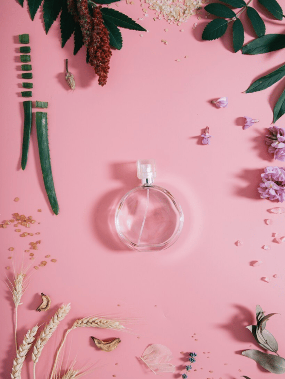 Дуже солодкі аромати краще не обирати для себе