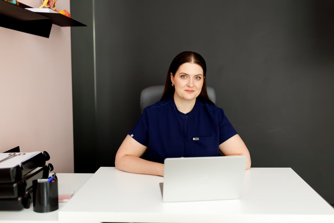 Анастасія Пристая